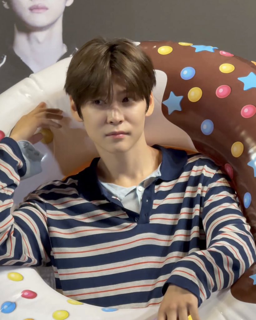 mjmndss's tweet photo. น่ารักขนาดนี้ได้ยังไง ㅠㅠㅠ https://t.co/6WtmuOtUjy