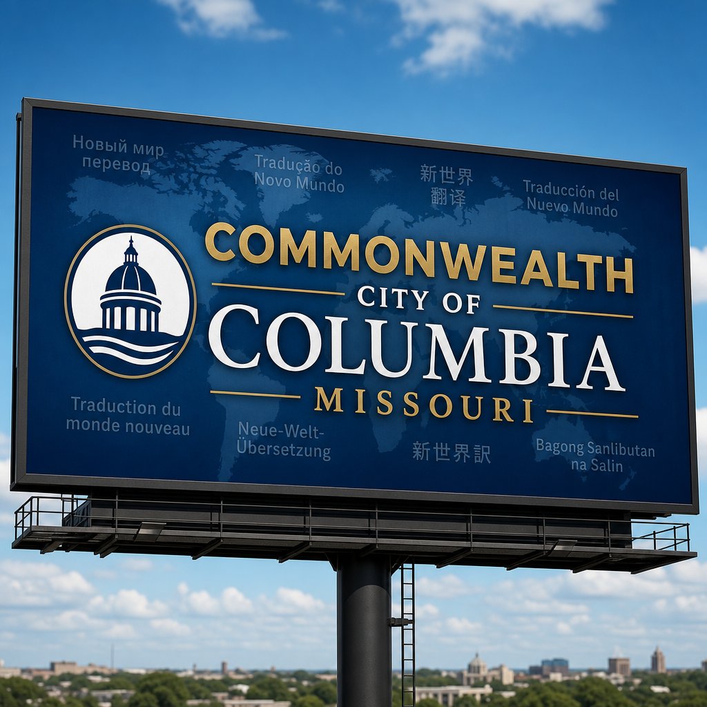 usdojmike's tweet photo. @NashvilleBiz, We Have The #ForProfit City Of #ColumbiaMissouri Featuring It's @COMOChamber And The We Have #My Foundation #TheCityOfColumbiaMissouri
Incorporated #NonProfit As For Profit #Business Is #Confederate Why Is #FederalLaw So #Difficult For #SoCalled Professionals? https://t.co/c5Hj4h7xU6