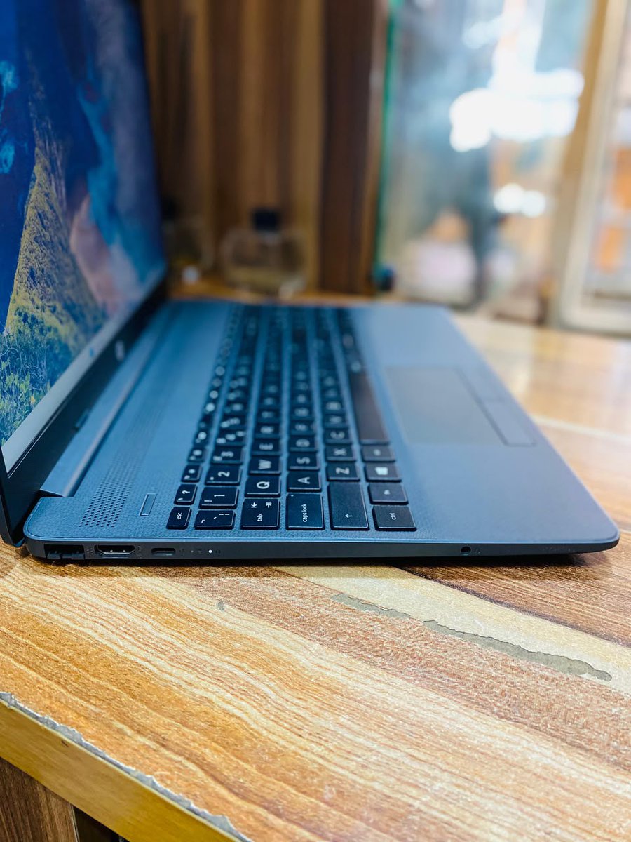 anhange's tweet photo. Generation: 10th Generation 
Model: 255 G8 Notebook PC

Graphic Memory (VRAM): 2GB AMD Radeon(TM) Vega 8 Dedicated Graphics (GDDR4) 

Processor: AMD Ryzen 5 3500U with Radeon Vega Mobile Gfx @2.10GHz - 3.70GHz
Memory Type: 8GB PC4

Storage Type: 256GB SSD 
Location:Lagos
  N240k https://t.co/5q4xPnGgGC