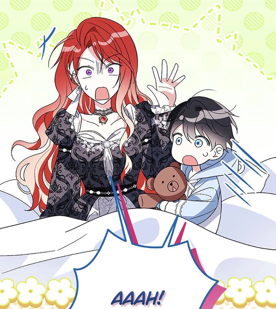shioriberry's tweet photo. they may not be related but that's her son frrr https://t.co/kDzQwoK5Xh