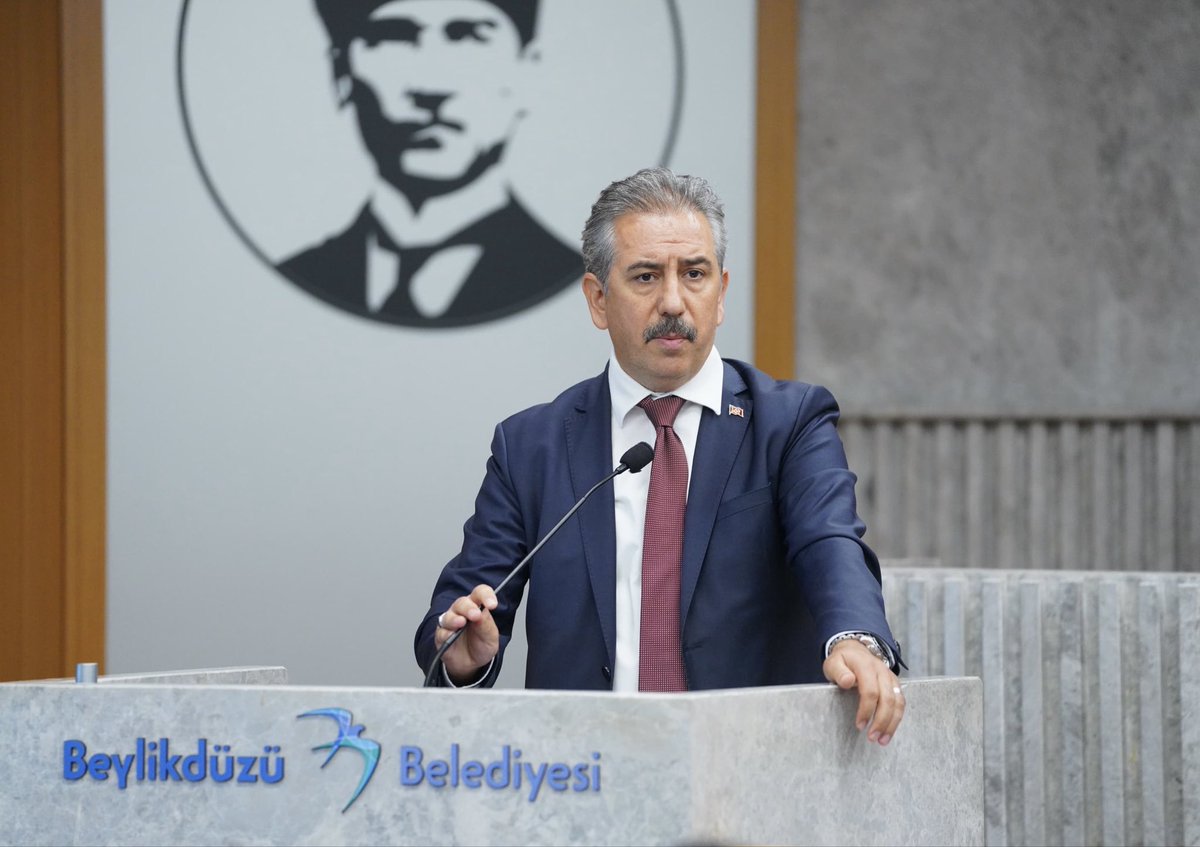 tahirabus's tweet photo. Beylikdüzü Belediyesi Temmuz Ayı Meclis Toplantılarımızın 1. oturumunu gerçekleştirdik.

Alınan kararların ilçemize ve ilimize hayırlı olmasını diliyorum.

Meclisimize katılım sağlayan tüm meclis üyelerimize ve kıymetli çalışma arkadaşlarımıza teşekkür ediyorum. https://t.co/qHmyzerg54