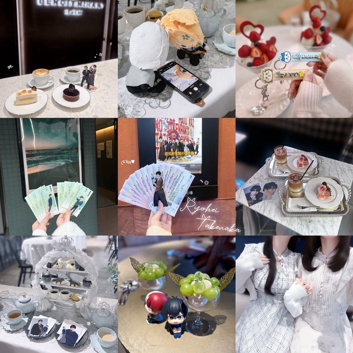tr3yu_'s tweet photo. @_
お友達さがし✧︎*。

現場被る方も被らない方も❕
𖤐´- https://t.co/8UyngjU27u

#舞台俳優好きさんと繋がりたい 
#舞台俳優好きな人と繋がりたい
#ffのffさんと繋がりたい https://t.co/YvunVa4bpx