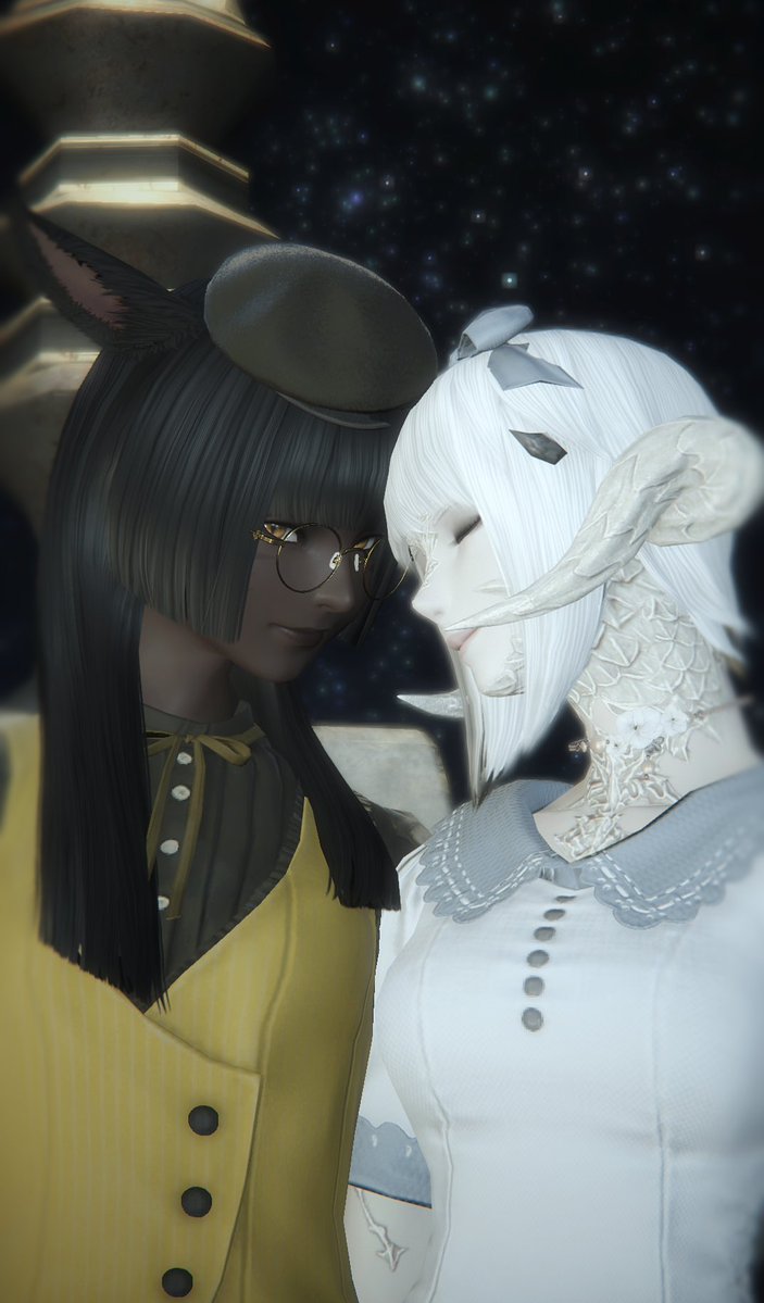 ff14_Verity's tweet photo. https://t.co/wCrF523tZC