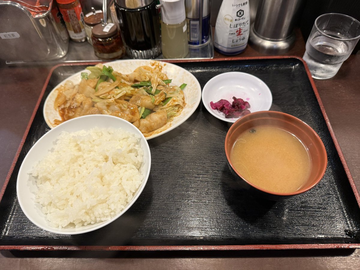 _ddrn's tweet photo. うめぇ😭 https://t.co/rNBsMLhWO9
