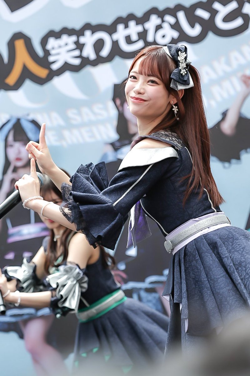 齋藤有紗(@saito_arisa_) #ラフラフ #ラフラフフリラ 2026/6/6(土