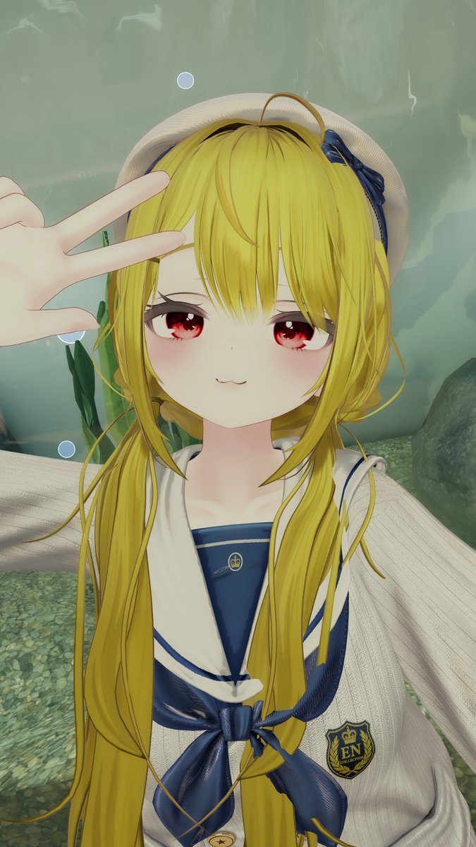 バリちゃん🍋 (@briri_VR) / Posts / X