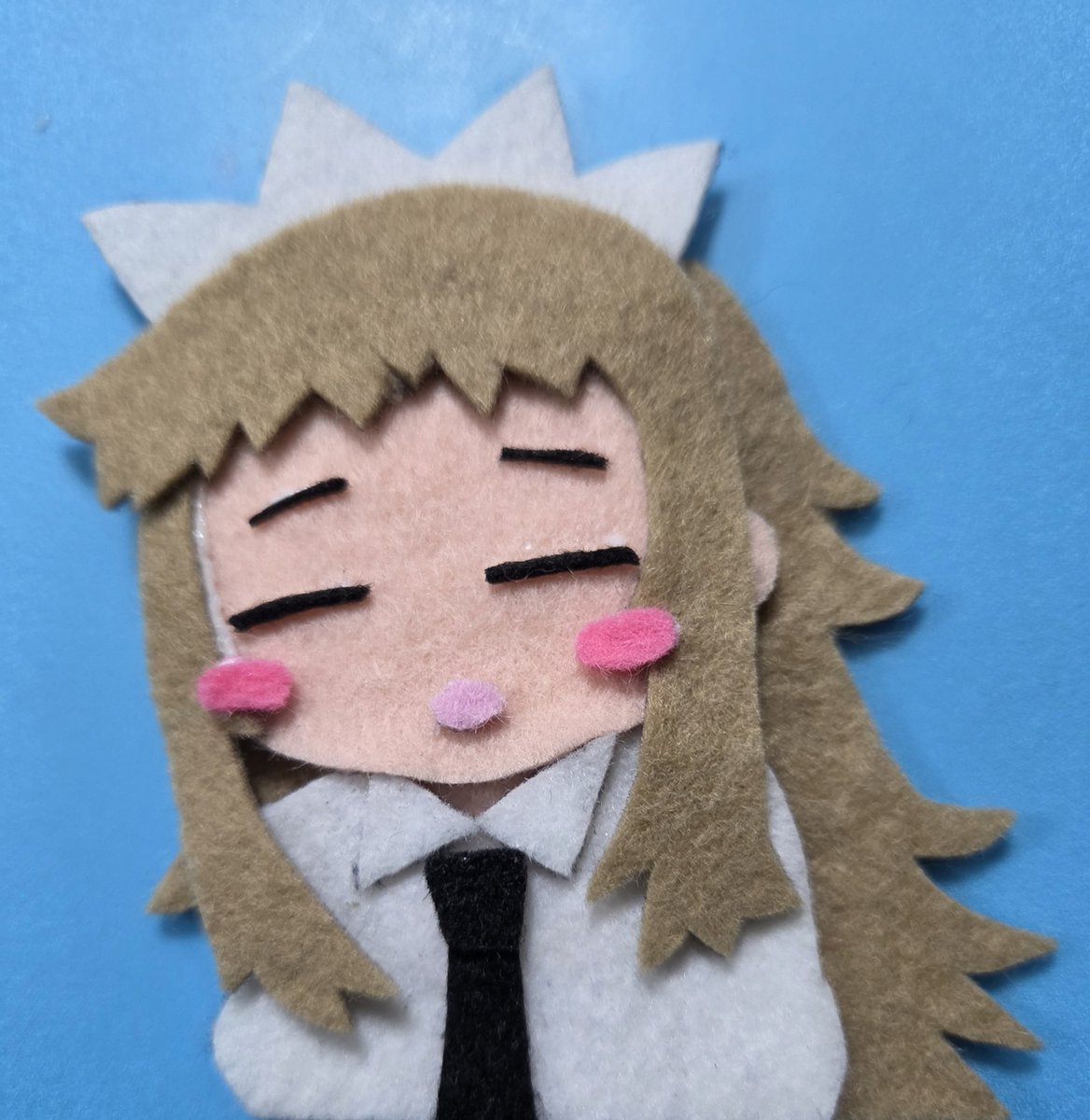 hatiyama's tweet photo. 気温は高くないが湿気はあるので生きにくい https://t.co/P9QuXis6U4