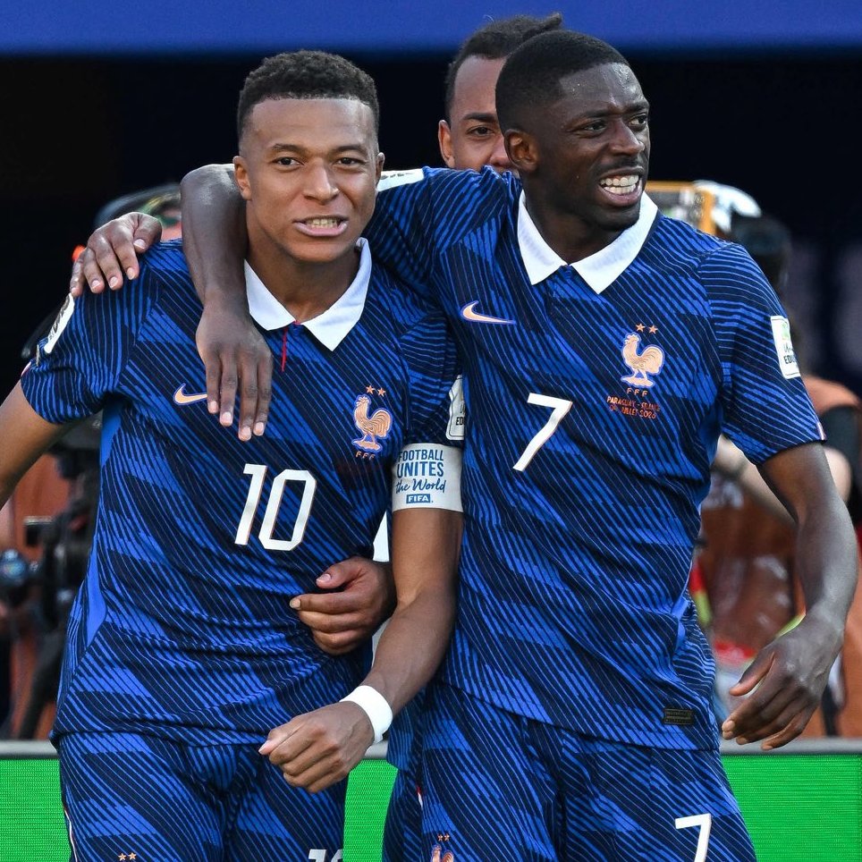 Parlons de foot ⚽ tweet media