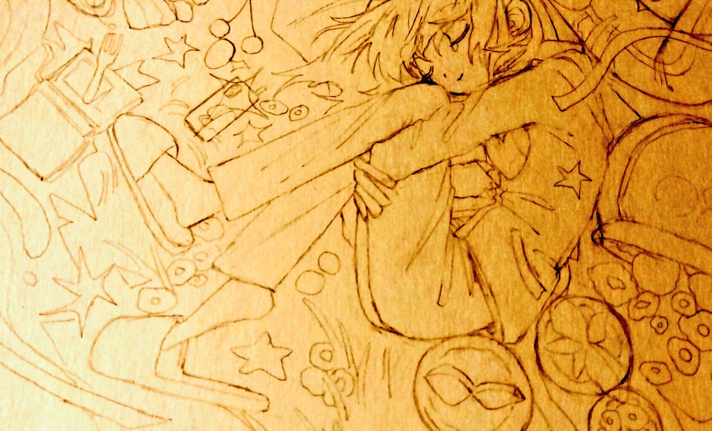 tt_yoru's tweet photo. https://t.co/I1gN3asJ7Q