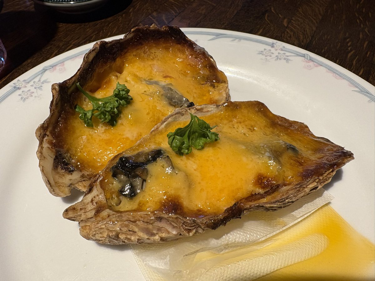melche_'s tweet photo. 美味しいものたくさん食べて遠征大満喫 https://t.co/1d6tuKCL2X