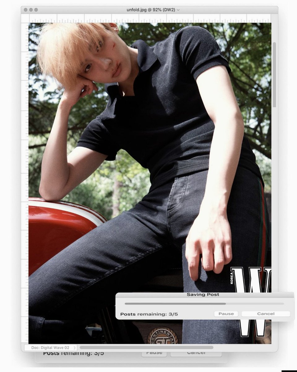 lreesangwon tweet picture