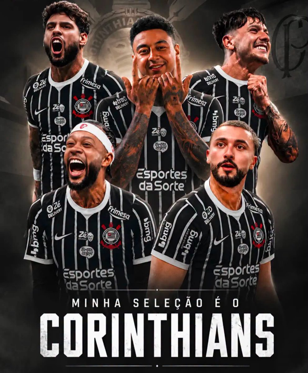 lindifc's tweet photo. BOM DIA PRA QM É CORINTHIANS 🤍 https://t.co/mL9XdjEirj