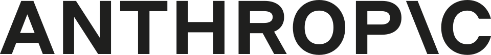 WhatFontIs's tweet photo. 🏢 Logo decoded: the Anthropic logo uses a font very similar to HK Requisite Black.

See the font: https://t.co/GdbeavPYBE

Found a logo or rebrand with typography you love? Upload it to WhatFontIs and identify the font in seconds:
👉 https://t.co/iOBcU0lldR https://t.co/NLs2s21IdF
