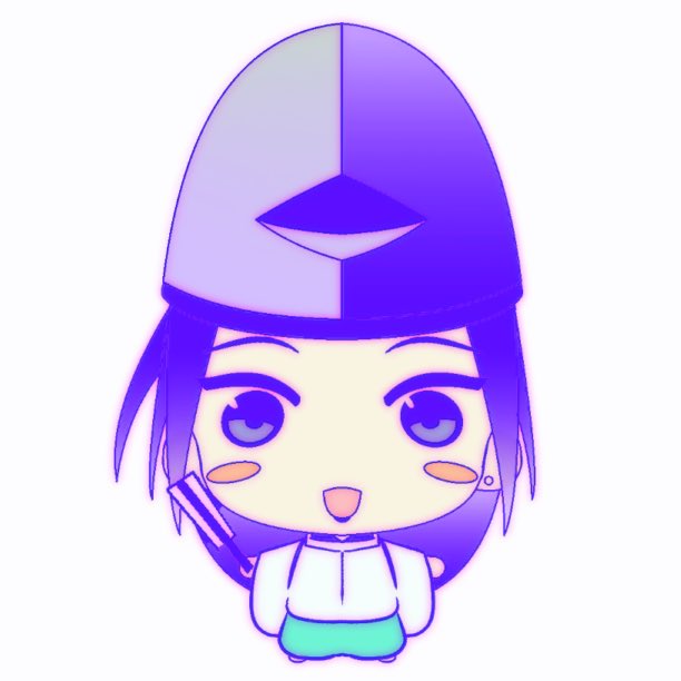 bariz0uk0's tweet photo. 他のキャラも作ります💕 https://t.co/6yhjeksuL0