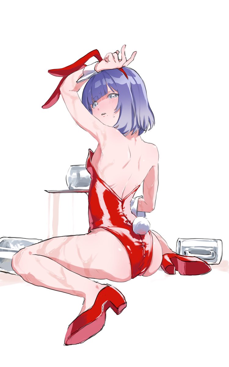 d3p_END_3nc3's tweet photo. 🐰🎐 https://t.co/kutdZgcraD