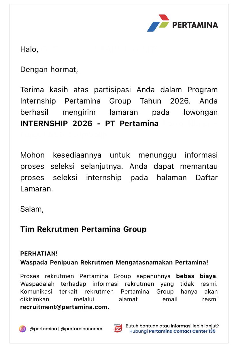 okthingsz's tweet photo. hampir 100k applicants? 😭

saatnya keluarkan jurus:
apply — submit — lalu lupakan 💁🏻‍♀️ https://t.co/zdt49uHVbb