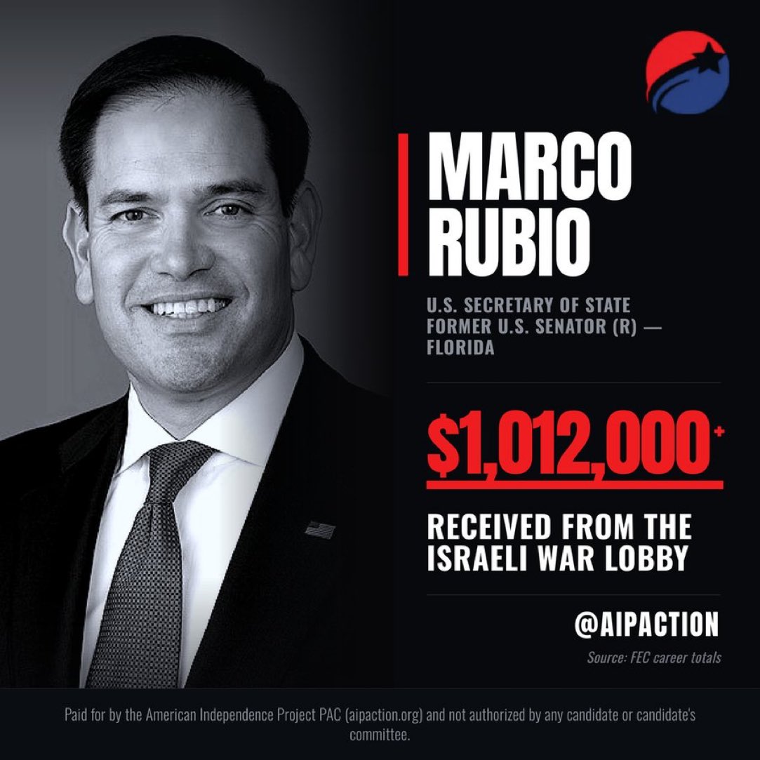 drhossamsamy65's tweet photo. ⛔️AIPAC ALERT‼️ https://t.co/YfOys54WXJ
