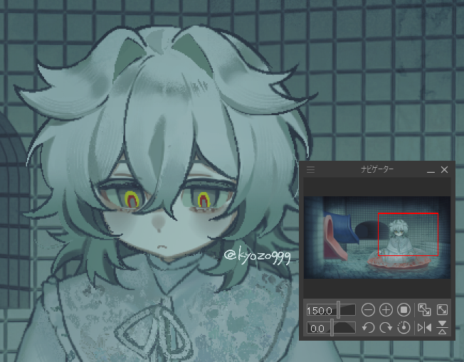 kyozo999's tweet photo. https://t.co/JpCSvhDwsp