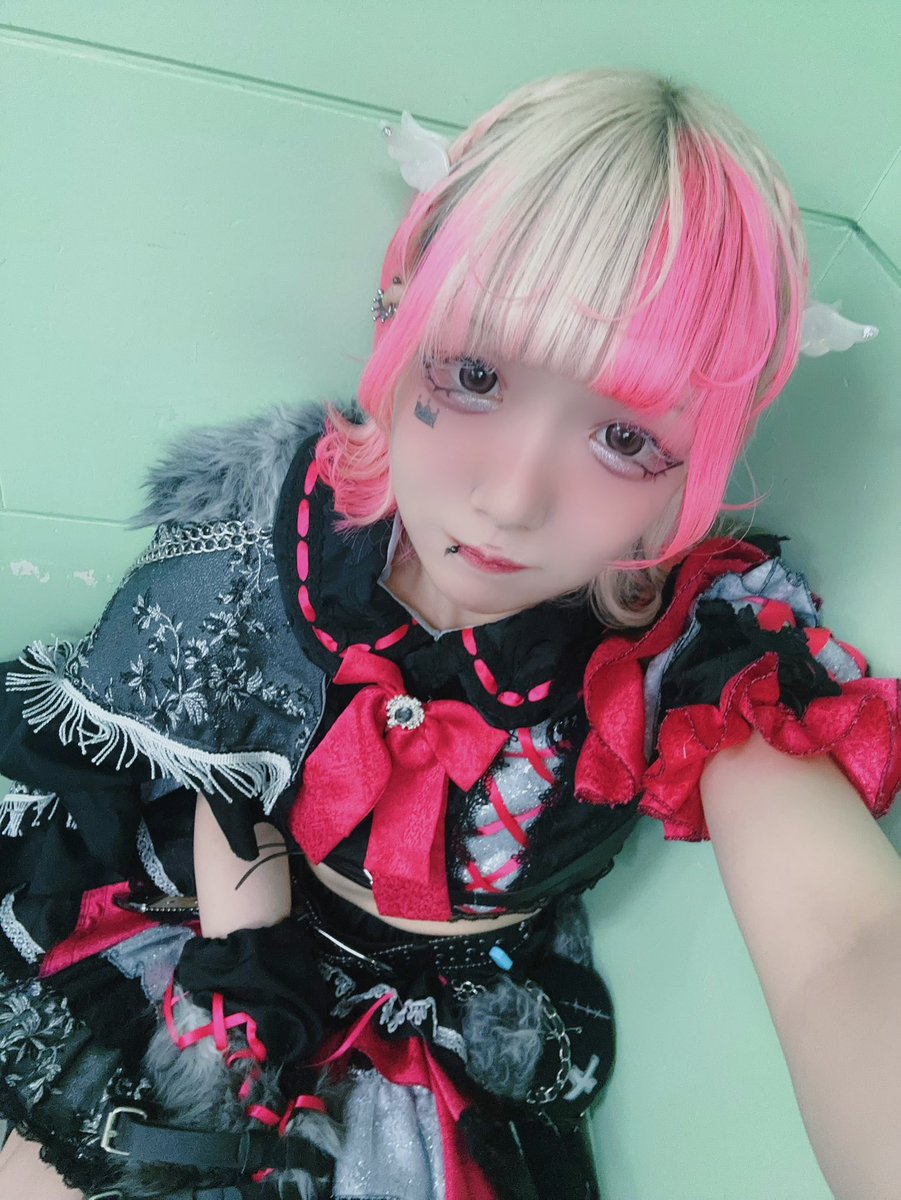 sanu_yuu's tweet photo. 天使なの👼🩷 https://t.co/3V0qMyu4r5
