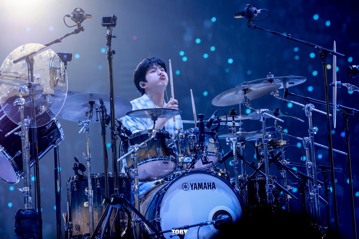 MoningUni's tweet photo. 20260704
The DECADE 
FINALE in SEOUL

#DOWOON #도운
#DAY6 #데이식스 
#The_DECADE https://t.co/8HEQw7yS6G