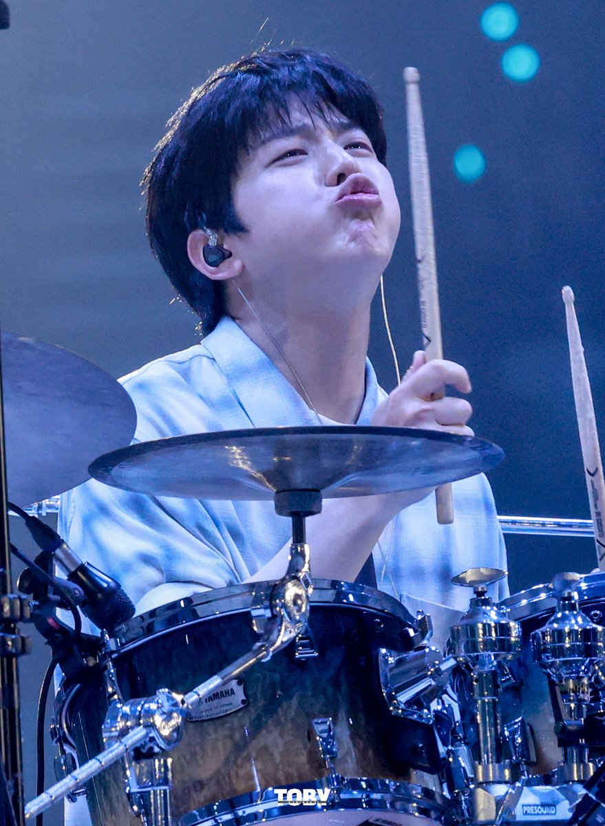 MoningUni's tweet photo. 20260704
The DECADE 
FINALE in SEOUL

#DOWOON #도운
#DAY6 #데이식스 
#The_DECADE https://t.co/8HEQw7yS6G