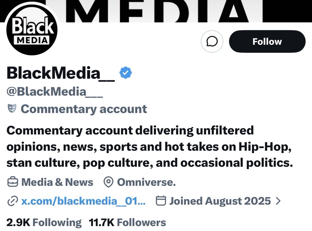 Spank Horton tweet media