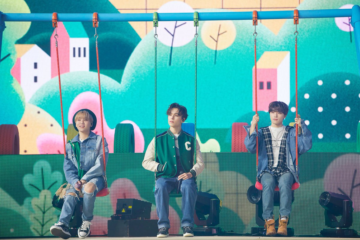 kimmeongie's tweet photo. คิดถึงยูนิตปีเกิดมาก ๆ ขนาดตามปีเกิดยังคอนเส้ปไม่ซ้ำมันจะเก่งกันเกินไปล่ะน้องเซบ https://t.co/F0jmIbe1m4