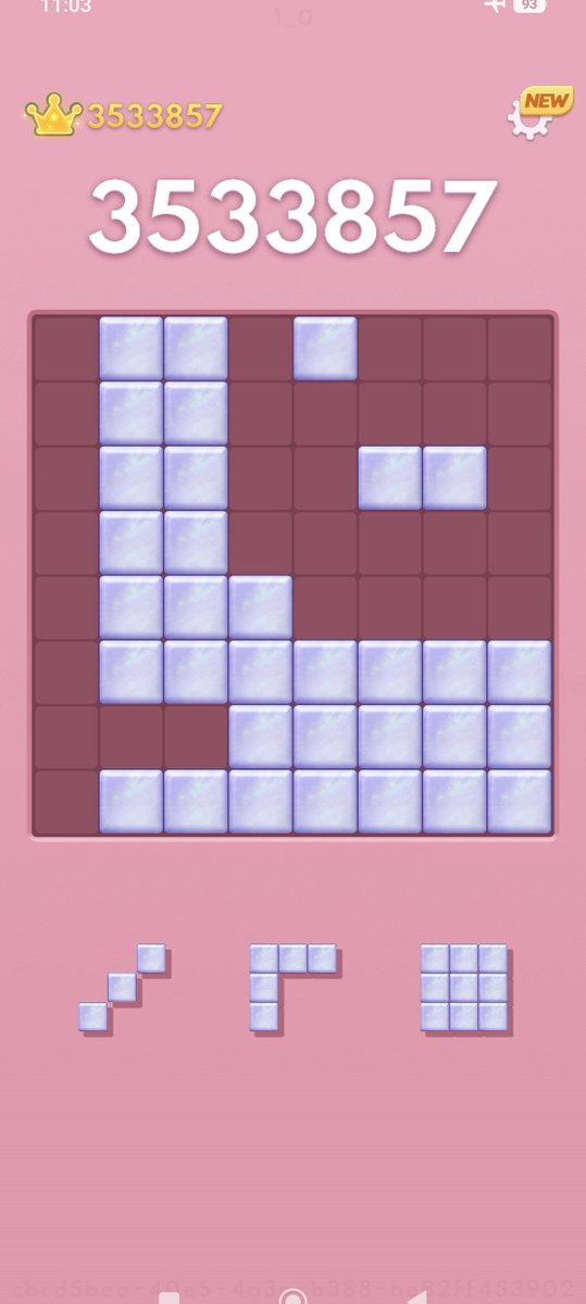 d2kcupz's tweet photo. Help. Me. Dude
@BlockBlastSquad https://t.co/oZvVnvk2d7