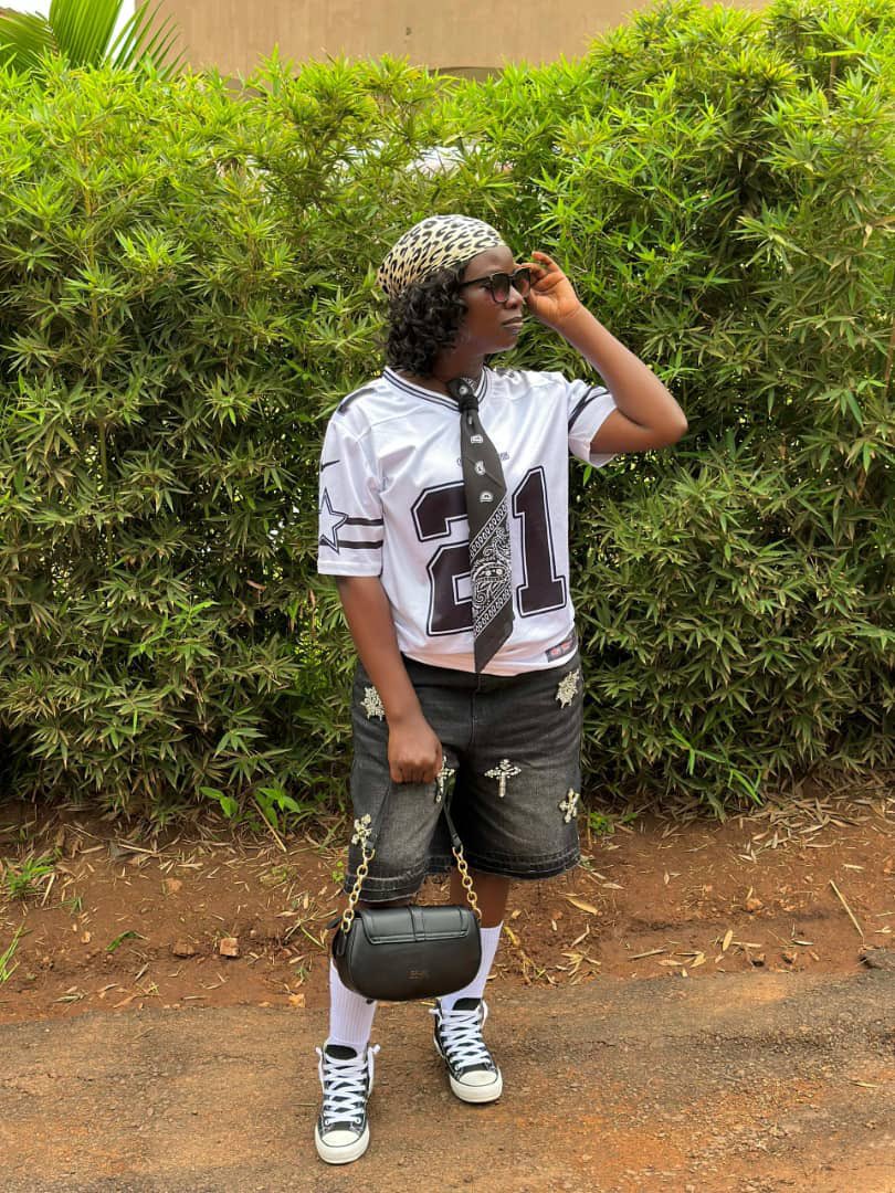 nalugwa_lilian's tweet photo. My channels are showing me that tomorrow is my birthday 🎂😌🥰🥰

7th July Arsenal’s problem was born.😂😂 https://t.co/whchqWbSfm