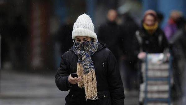 fmamericanoti's tweet photo. Ola polar en La Rioja, bajo cero a primera hora este lunes https://t.co/82JvgDsUoI https://t.co/Tis5tuCoPG