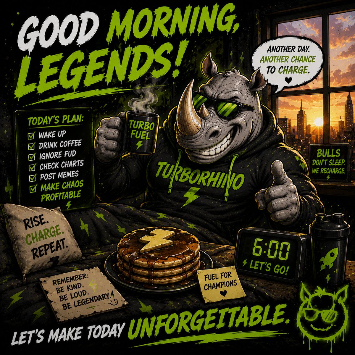 TurboRhinoCoin's tweet photo. https://t.co/Ay3wu270l6