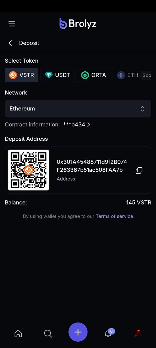 fethicanfiskin's tweet photo. @ibrahimklczb 0x301A45488711d9f2B074F263367b51ac508FAA7b
🧡 https://t.co/uft29OscMm