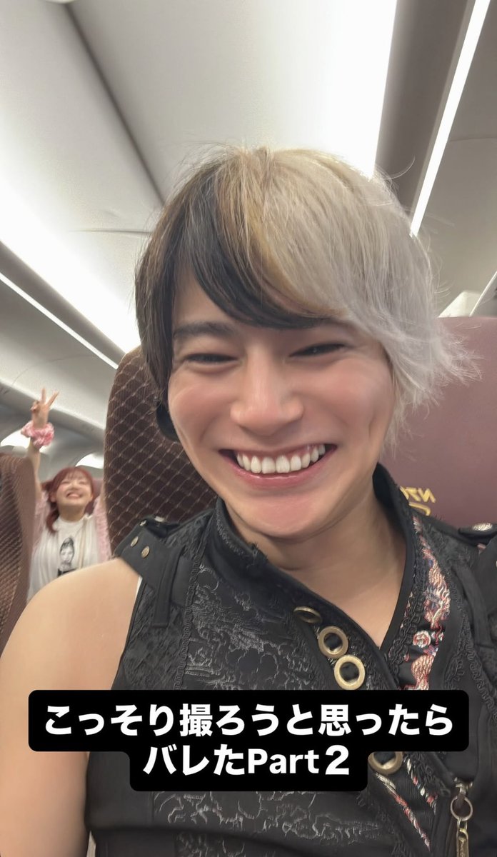 722mmkc's tweet photo. かちょーさんのストーリー全部可愛くてやばいのですが😭‼️元気出たー🥹💙 https://t.co/Gtca77pdbN