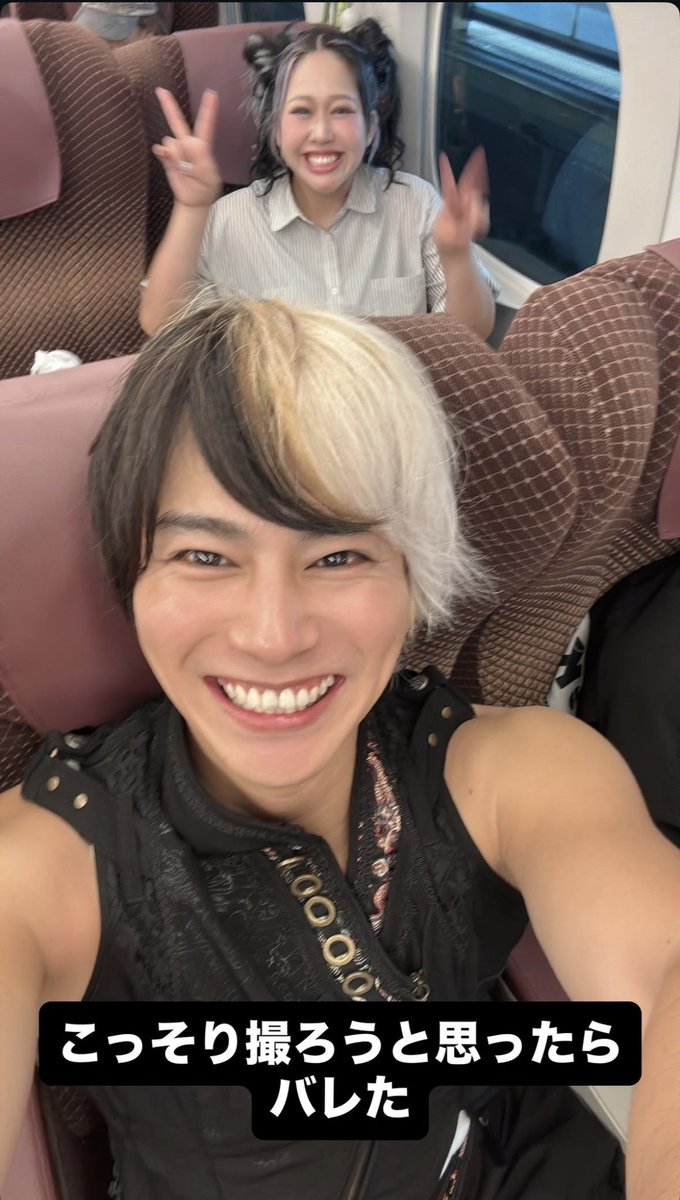 722mmkc's tweet photo. かちょーさんのストーリー全部可愛くてやばいのですが😭‼️元気出たー🥹💙 https://t.co/Gtca77pdbN