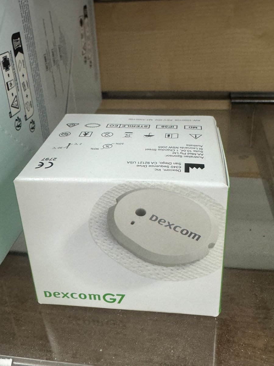midnighpharmacy's tweet photo. Travelling soon or need your diabetes supplies urgently? Midnight Pharmacy is here to help.

We stock supplies for leading brands including Dexcom, Omnipod, and many other insulin pump and diabetes management products. https://t.co/luaCkKVqDp
