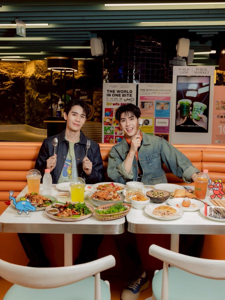 JimmyyjpHome's tweet photo. @jimmyyjp_ 🥙🥗🥓🥘

IG : Embassy update ✨

@jimmyyjp_  
#jimmyyjp #Tiny 
#TheWorldinOneBite2026xJimmySea
#TheWorldinOneBite2026 https://t.co/WpiNYEz7Oy