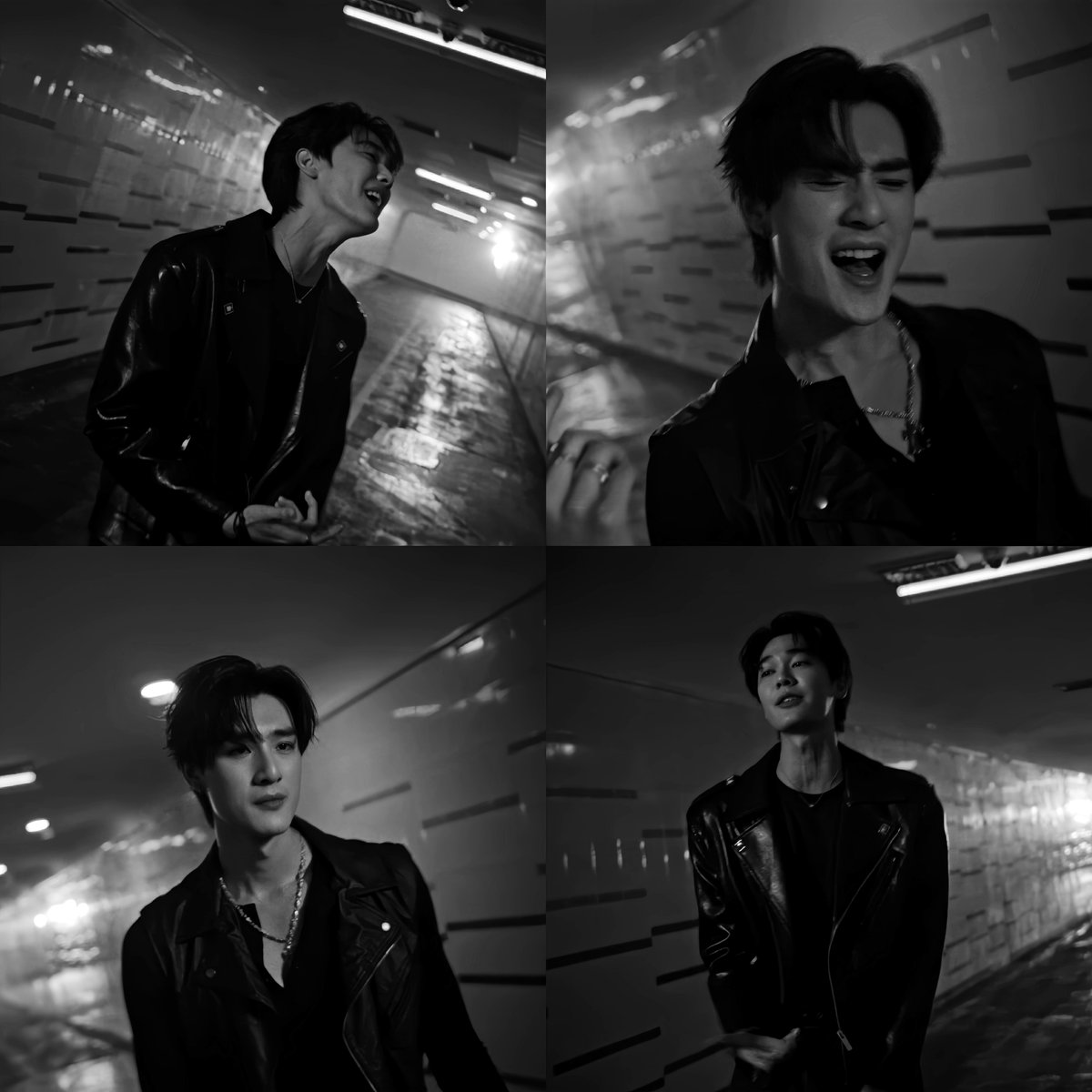 _oolsh's tweet photo. serving face, vocals, and the hottest chemistry❤️‍🔥
#TrueColorMV #MrKillSeries
#dewtee #ดิวธี https://t.co/oZU2NTKdg5