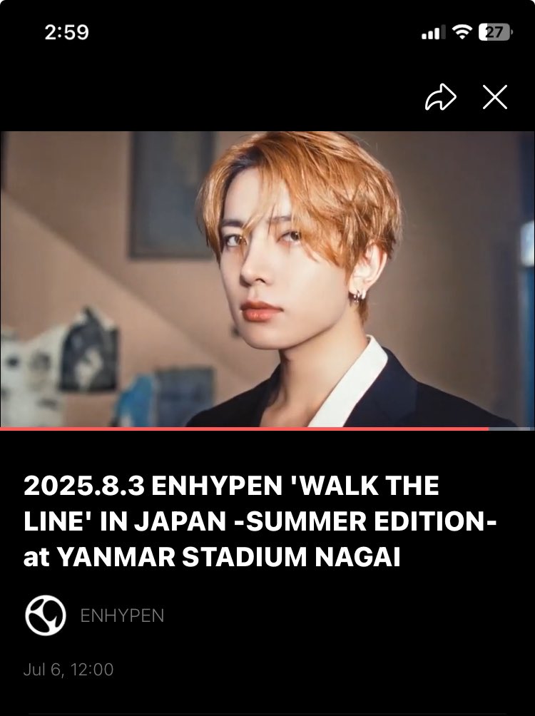 cupcakeheee's tweet photo. first time seeing heeseung posted in enhypen weverse since march 10th https://t.co/xAzrqr9ggu
