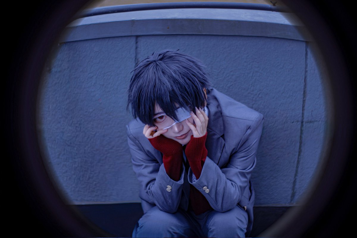 kiyu_ta12's tweet photo. Cosplay-🌈🕒,🎤 モ二夕リンク"
ねぇ あたし知ってるよ https://t.co/yVAZCx7faZ