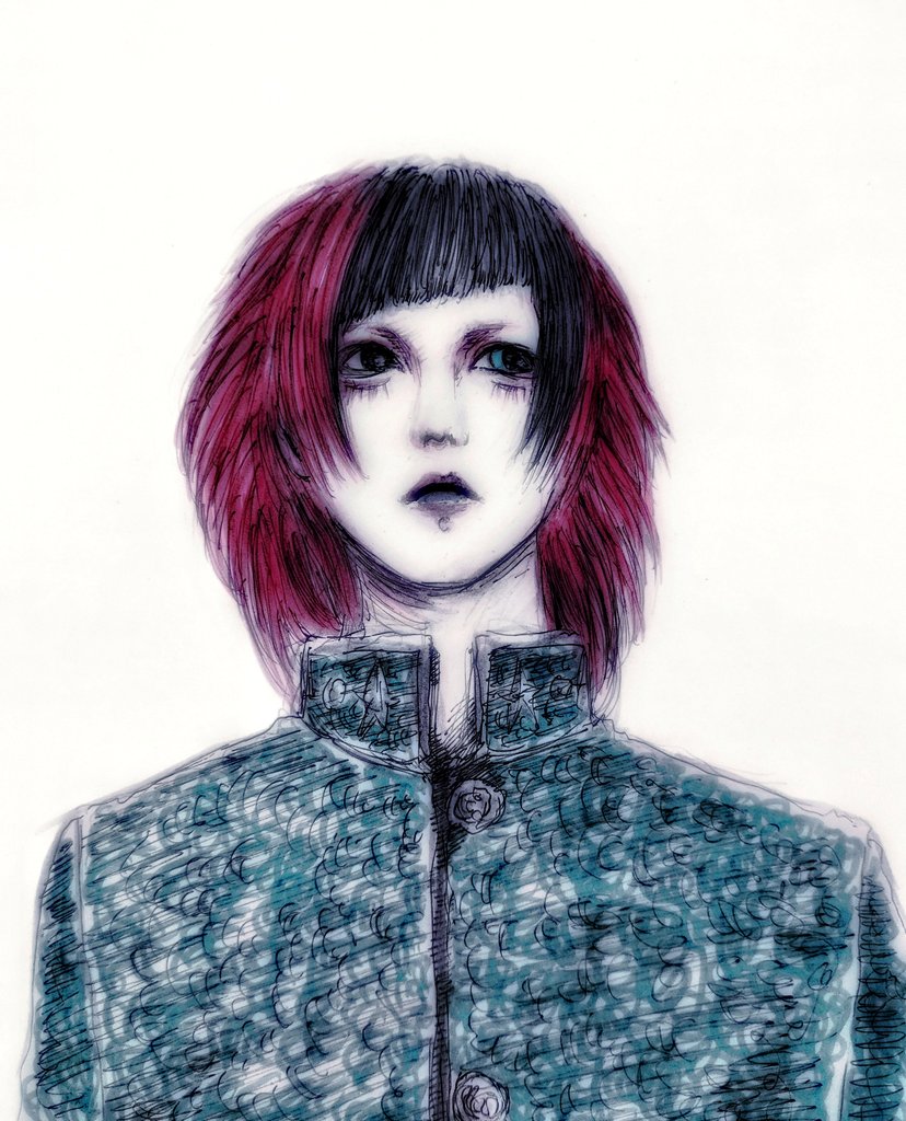🕸️Re:Re:Re!🕸️ (@GOTH51259817) / Posts / X