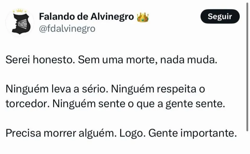 Scomparin_Pedro's tweet photo. As idéia https://t.co/gC47QBp2NG