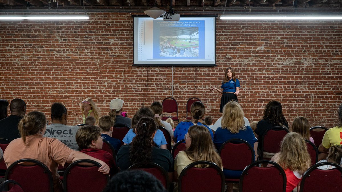 FtSmithARK's tweet photo. A great day spent exploring history! 🏛️  

Young participants at the Fort Smith Museum of History’s children’s summer program spent the day learning about the U.S. Constitution and the birth of our nation before creating personal time capsules to capture memories. https://t.co/xmFDCnH1IC