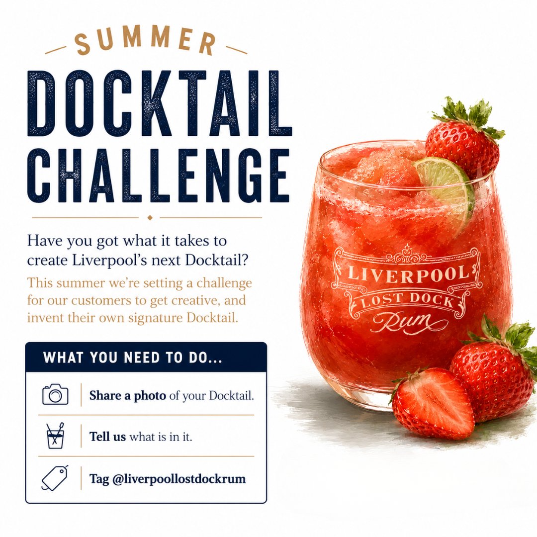 DockLost tweet picture