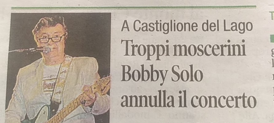 La Ragione Di Stato tweet media