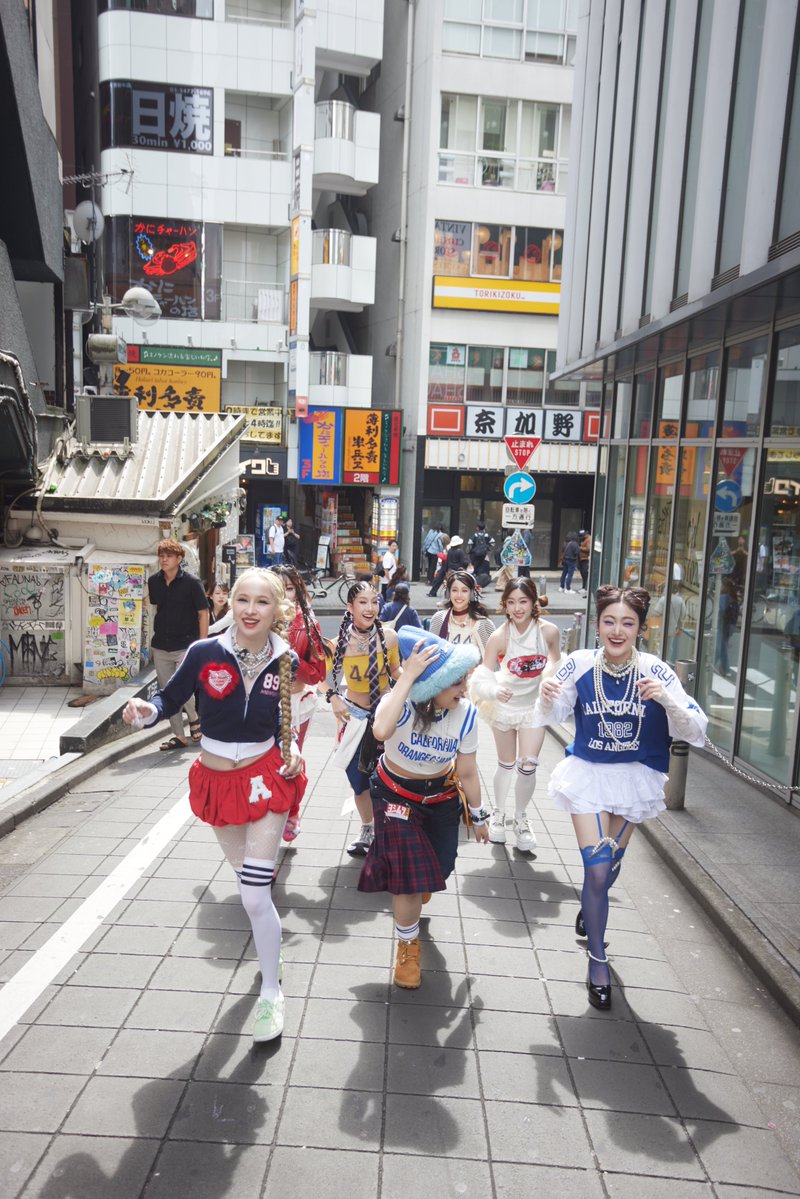 4EVEJapan tweet picture
