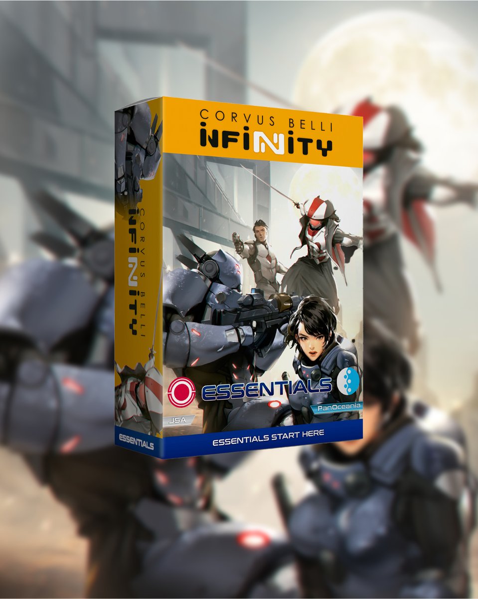 InfinityTheGame tweet picture