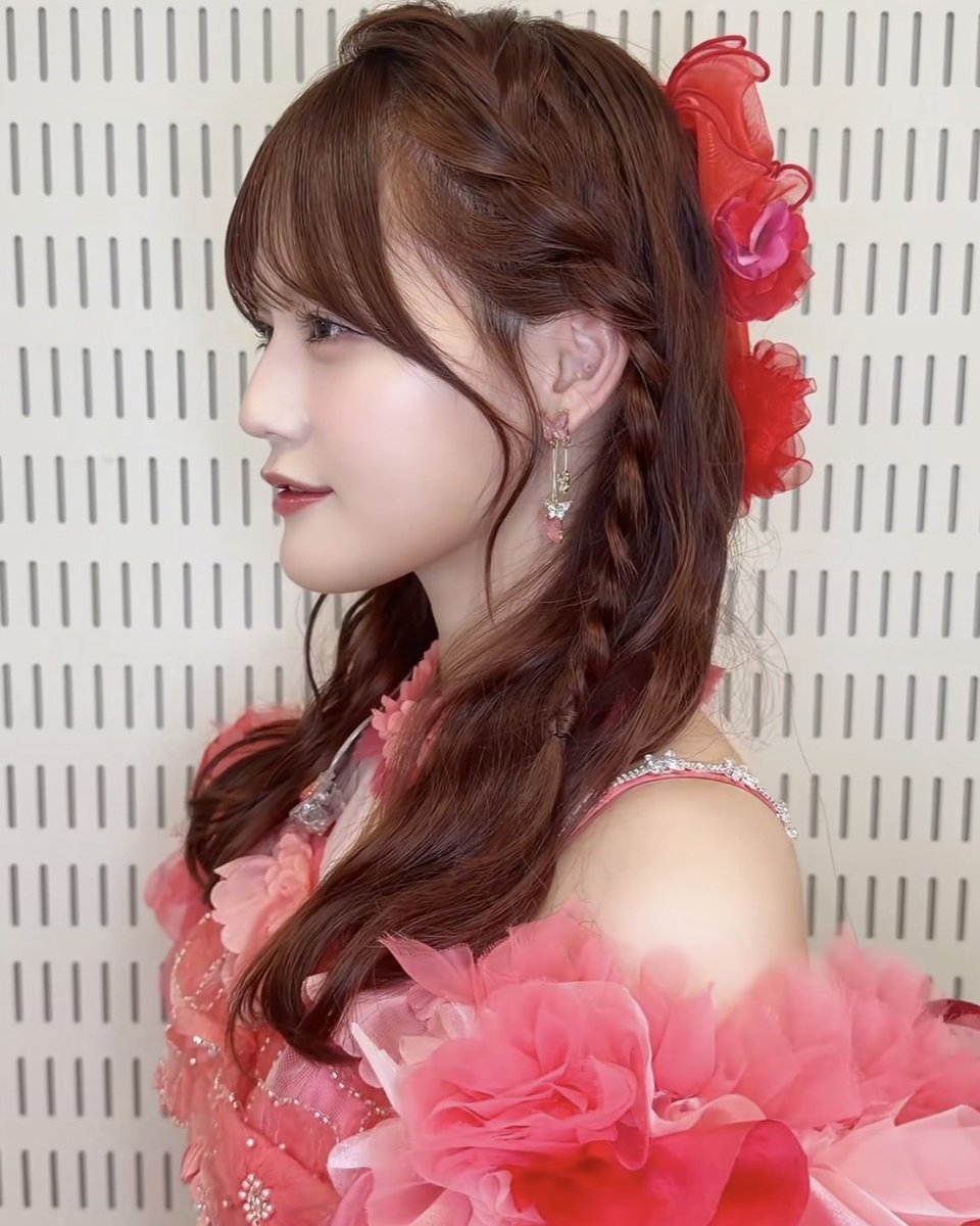EqualSaito's tweet photo. 横顔で可愛すぎて無理なので絶対に振り向か… https://t.co/MUhiBbcoe4