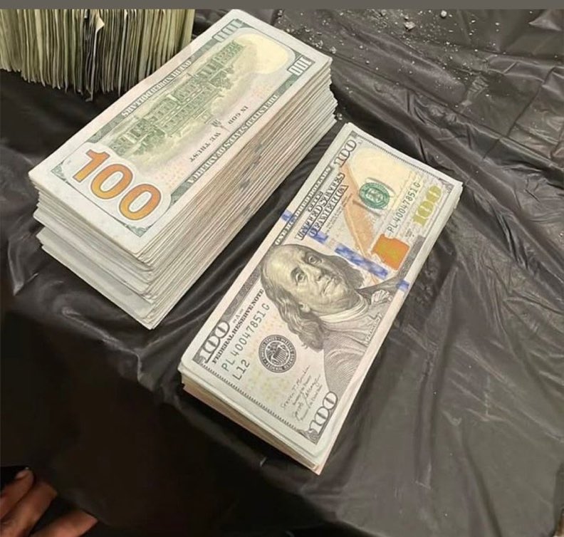 AdigunToluwani1's tweet photo. This week opportunities to make alot of money will come our way

Amen 🙏 https://t.co/hnKmuFGszK