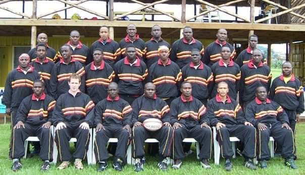 UgandaRugby's tweet photo. Celebrating a Legend 🇺🇬🇺🇬

The Herbert Wafula Memorial 7s Return this Saturday, 11th July 2026 at Busia Integrated Primary School.
#Ugandarugby https://t.co/KfMVHh0ps2