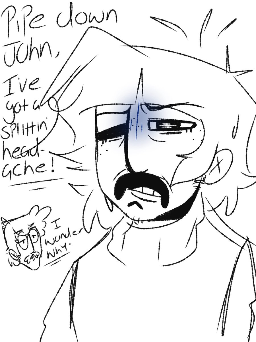 Goatman_isdone's tweet photo. •RTDK LENNSTARR•
-
-
-
•Tags•
-
-
-
#ringothedutchkangaroo #lennstarr #ringostarr #johnlennon #thebeatles #artist #shipart #fanart #beatlestwt https://t.co/nlFINry3Wv